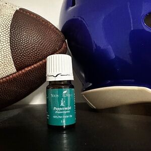 Young Living Peppermint 5 ml Essential Oil